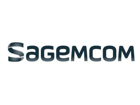 12薩(sà)基姆 Sagemcom